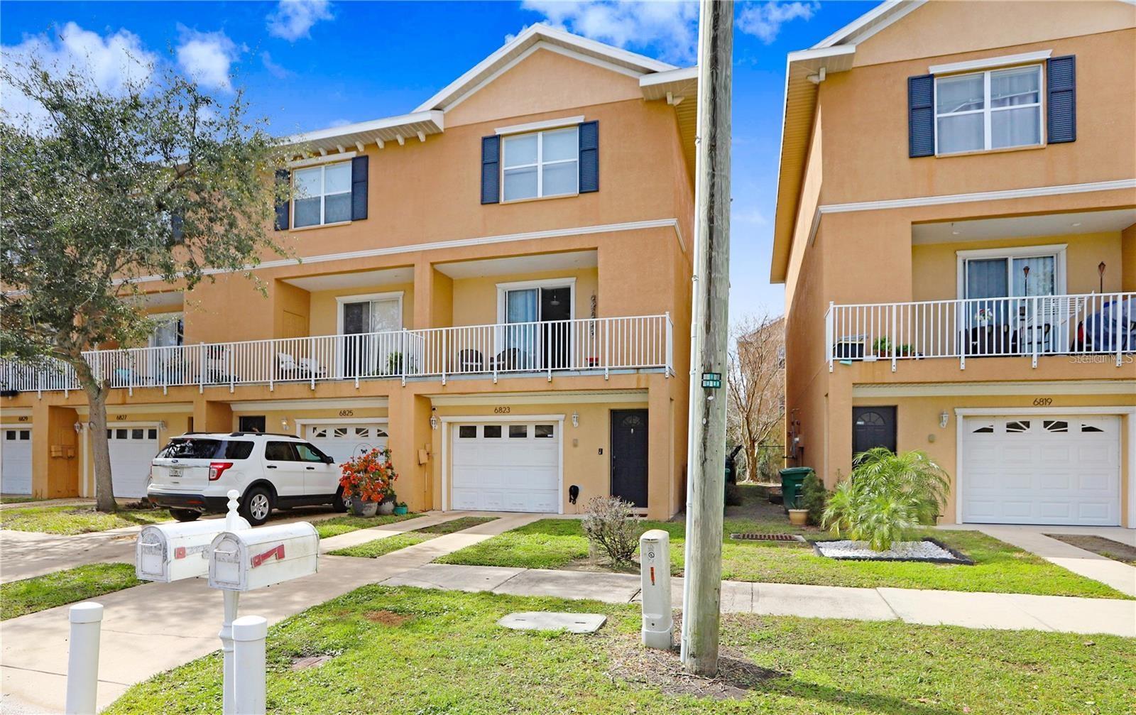 6823 S KISSIMMEE STREET
