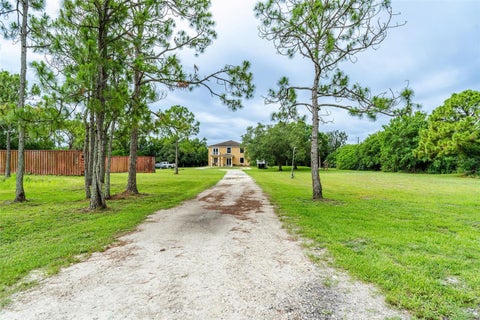 Tiny photo for 2049 Everhigh Acres Road, Clewiston, FL 33440 (MLS # O6413687)