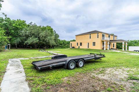 Tiny photo for 2049 Everhigh Acres Road, Clewiston, FL 33440 (MLS # O6413687)