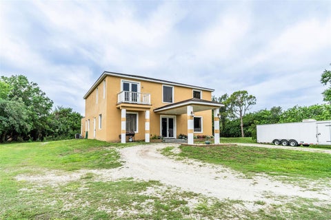 Tiny photo for 2049 Everhigh Acres Road, Clewiston, FL 33440 (MLS # O6413687)
