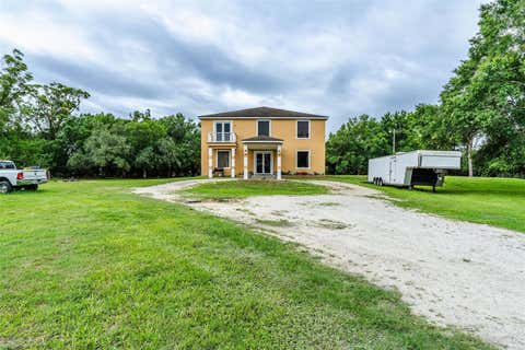 Tiny photo for 2049 Everhigh Acres Road, Clewiston, FL 33440 (MLS # O6413687)
