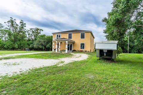Tiny photo for 2049 Everhigh Acres Road, Clewiston, FL 33440 (MLS # O6413687)