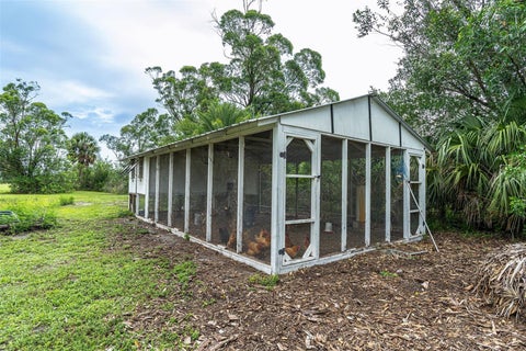 Tiny photo for 2049 Everhigh Acres Road, Clewiston, FL 33440 (MLS # O6413687)