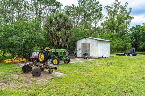 Tiny photo for 2049 Everhigh Acres Road, Clewiston, FL 33440 (MLS # O6413687)