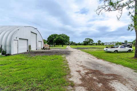 Tiny photo for 2049 Everhigh Acres Road, Clewiston, FL 33440 (MLS # O6413687)