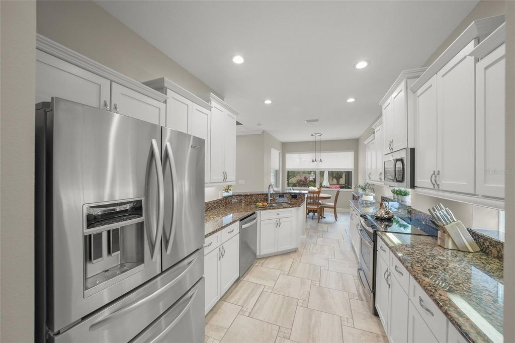 Photo of 1303 Thornapple Drive, Osprey, FL 34229 (MLS # A4675439)