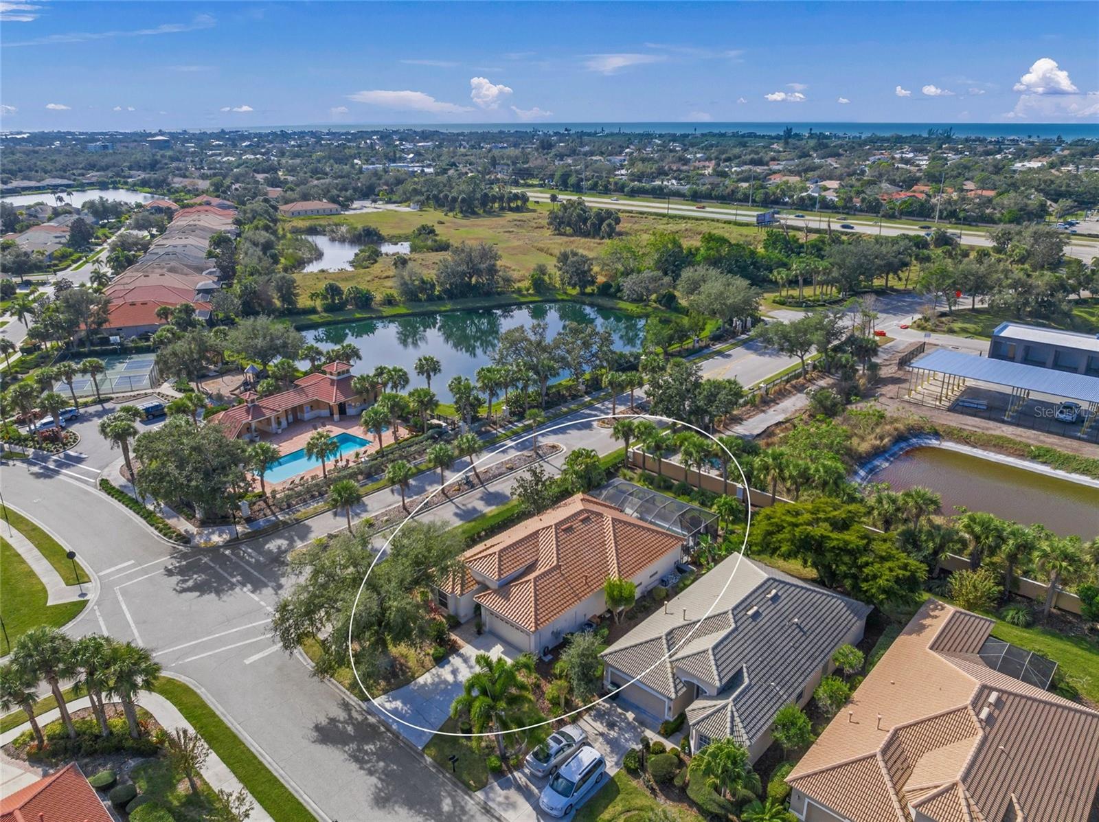 WILLOWBEND PH 1 - Residential