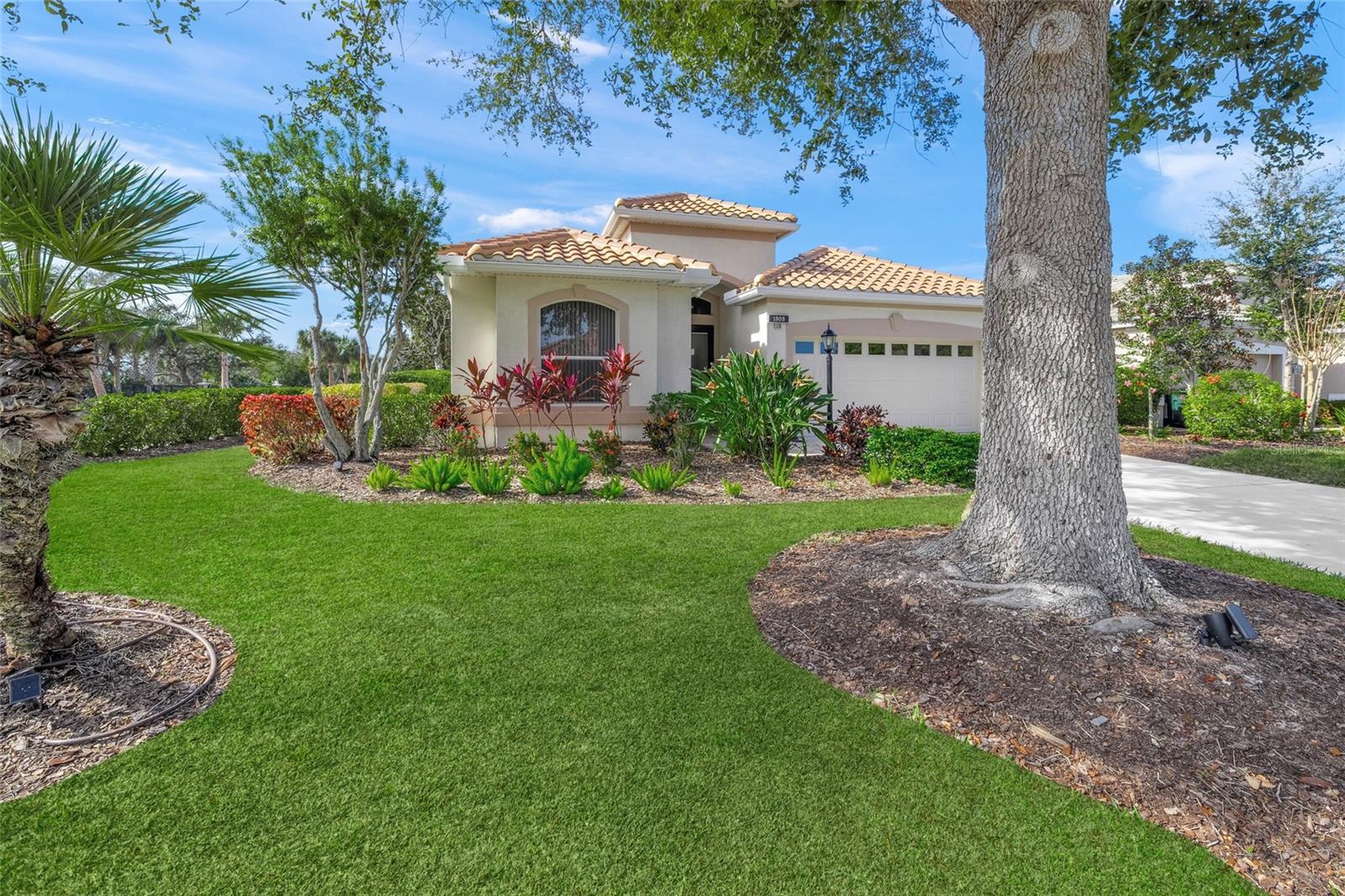 WILLOWBEND PH 1 - Residential