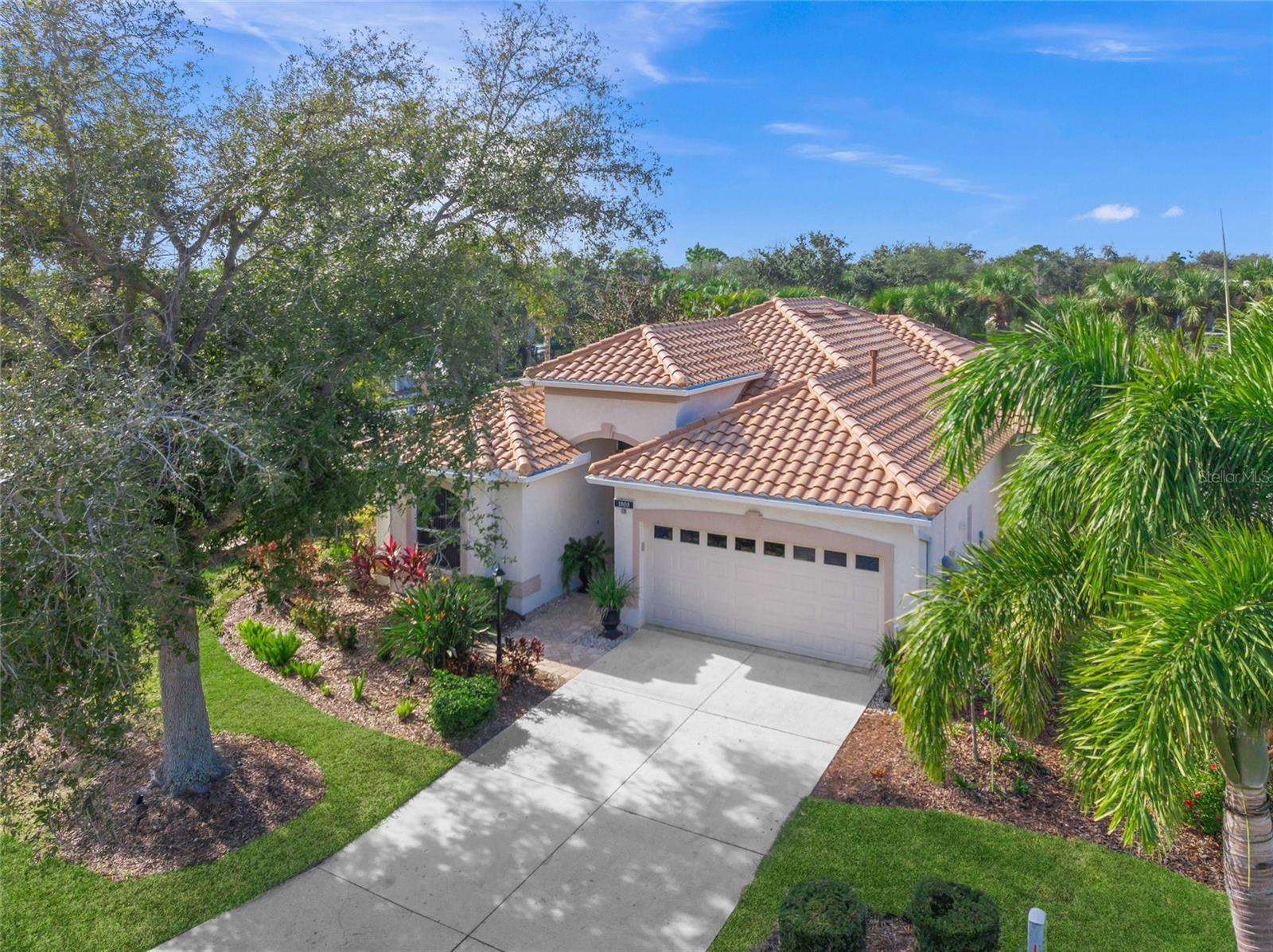 WILLOWBEND PH 1 - Residential