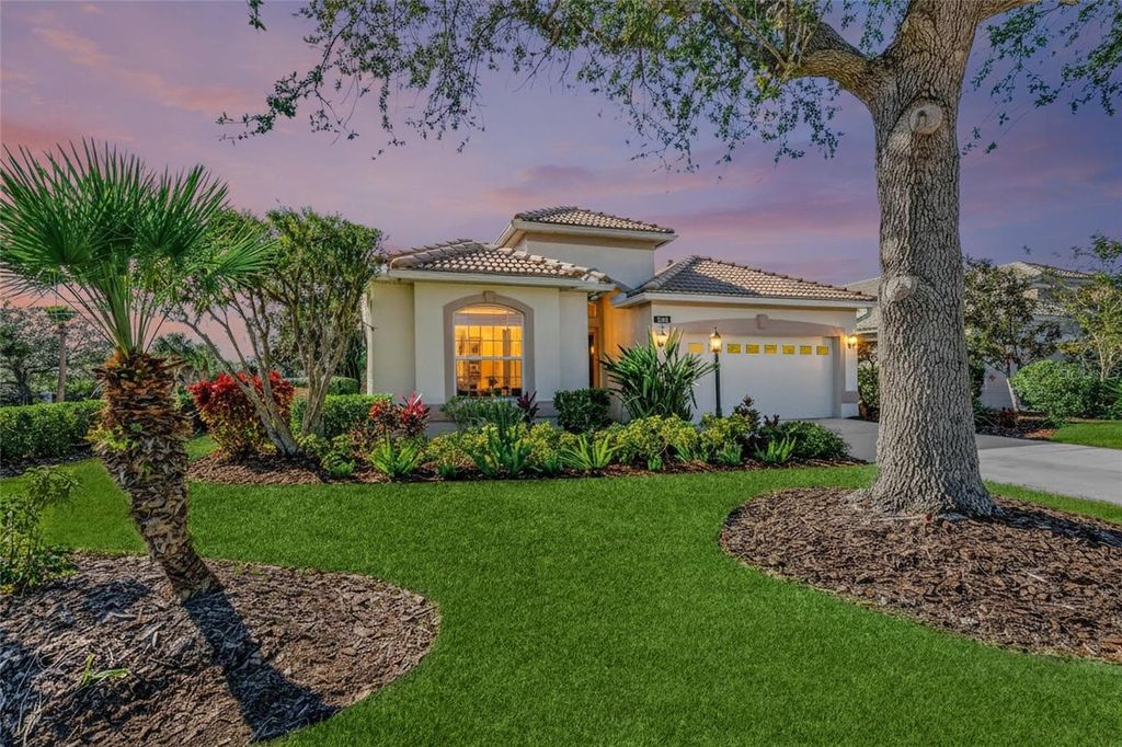 Photo of 1303 Thornapple Drive, Osprey, FL 34229 (MLS # A4675439)