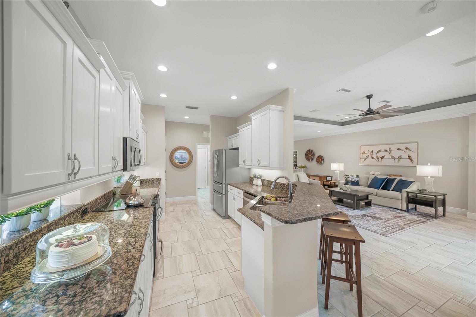 WILLOWBEND PH 1 - Residential