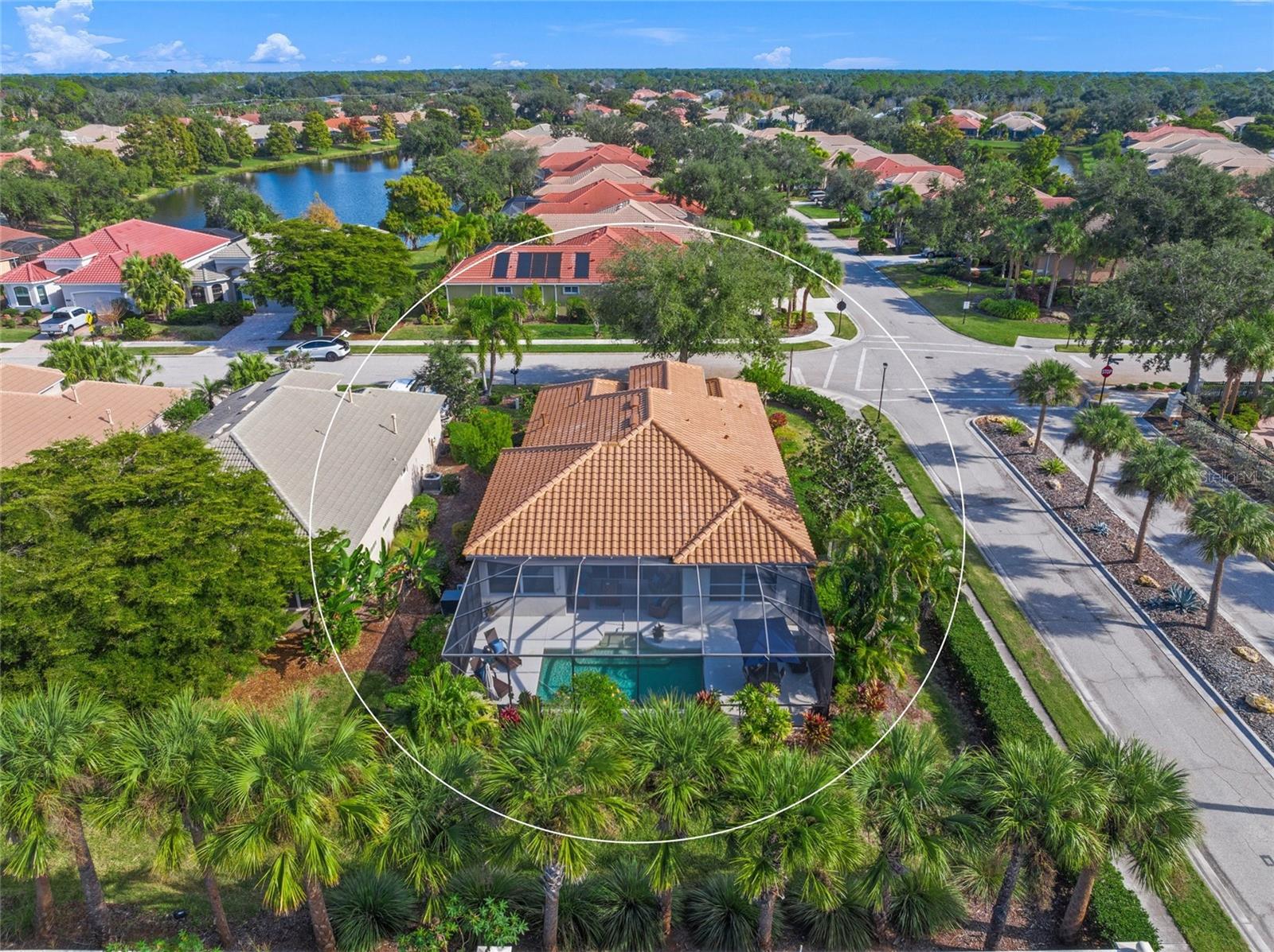 WILLOWBEND PH 1 - Residential