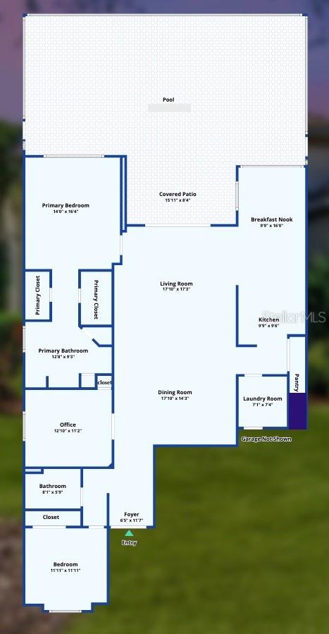 WILLOWBEND PH 1 - Residential