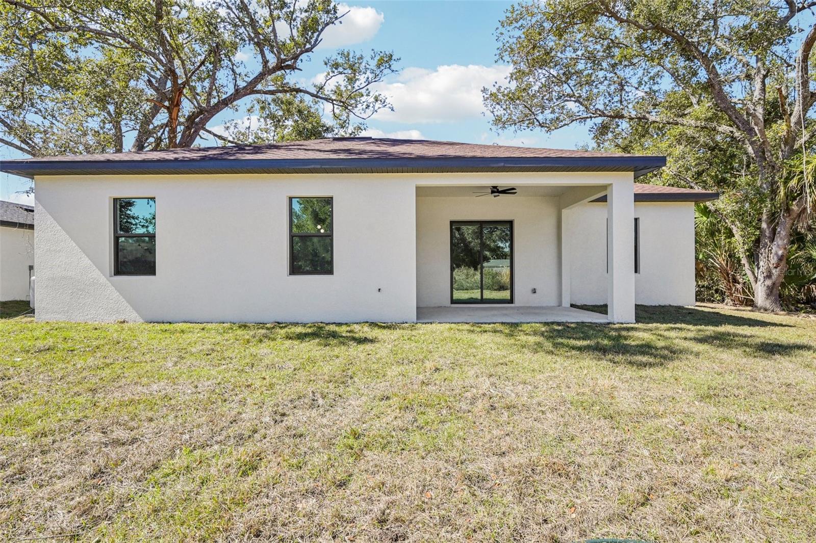 PORT CHARLOTTE SUB 16 - Residential