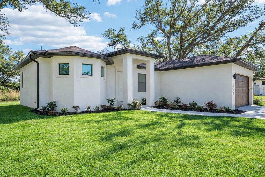 Photo of 1792 Rada Lane, North Port, FL 34288 (MLS # A4682227)