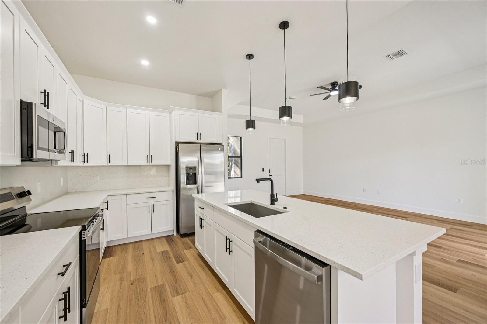 PORT CHARLOTTE SUB 16 - Residential