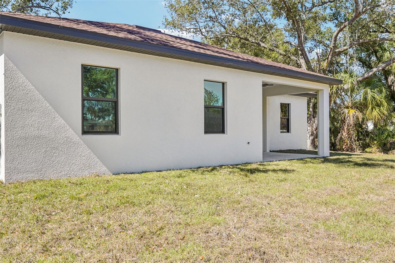 PORT CHARLOTTE SUB 16 - Residential