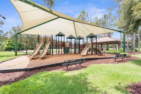 A home in WESLEY CHAPEL