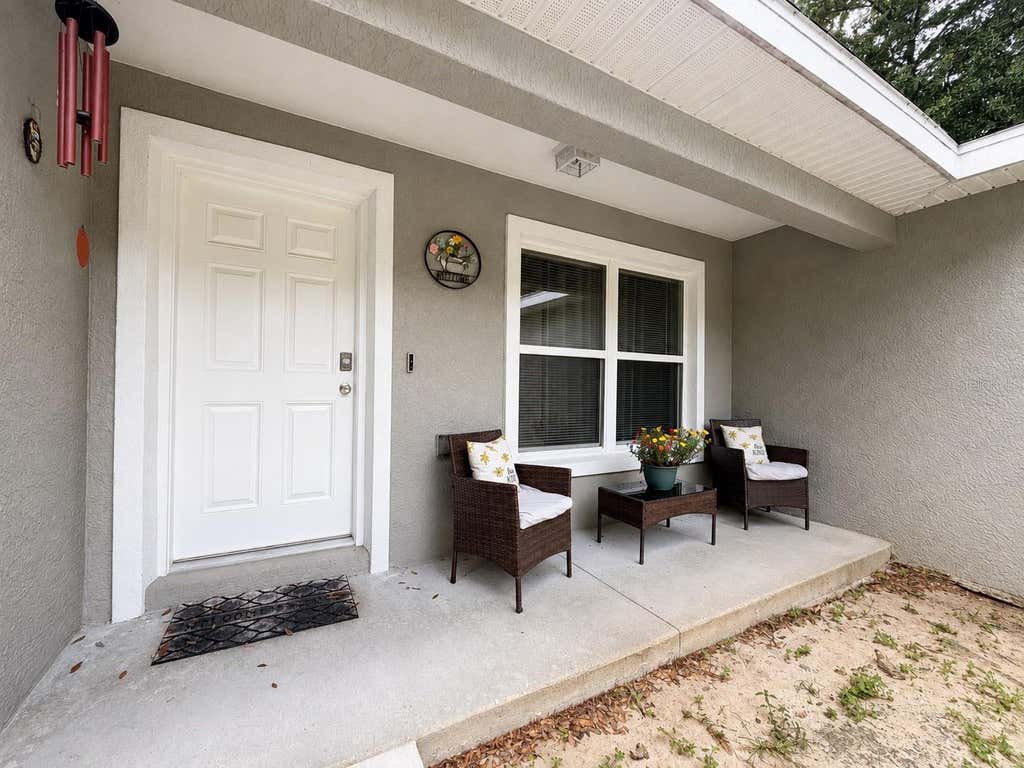 Photo of 13361 SE 101st Avenue, Belleview, FL 34420 (MLS # G5116682)