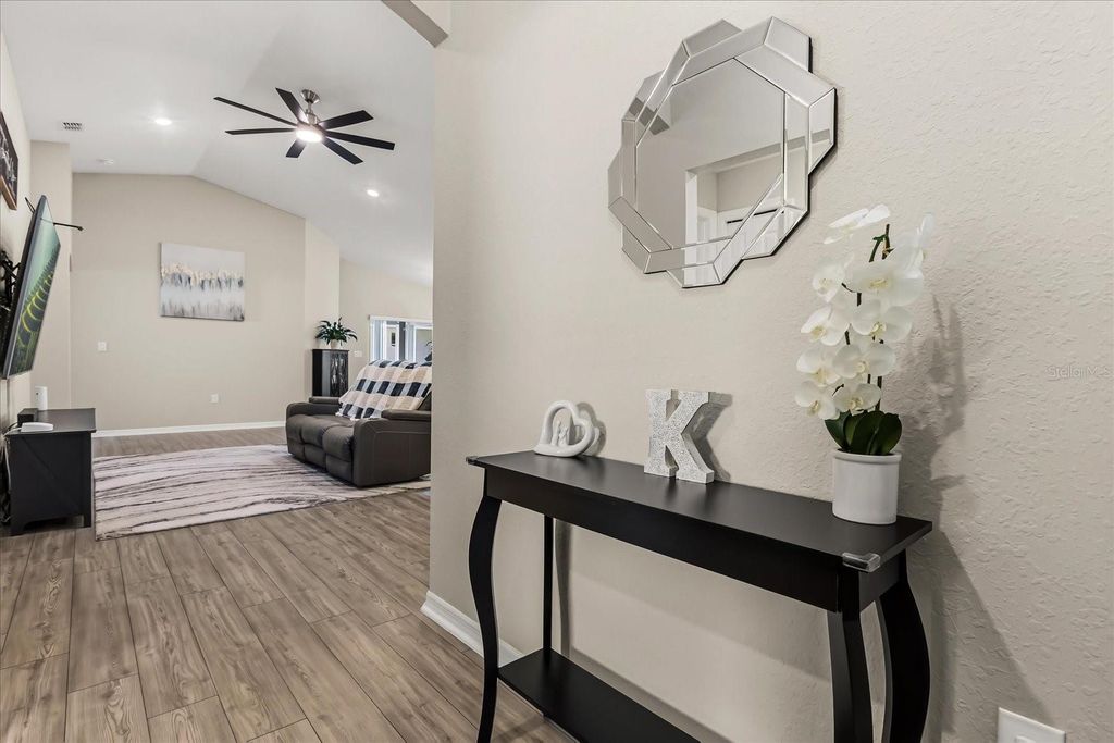 Photo of 1539 Eucalyptus Way, Davenport, FL 33837 (MLS # O6370126)