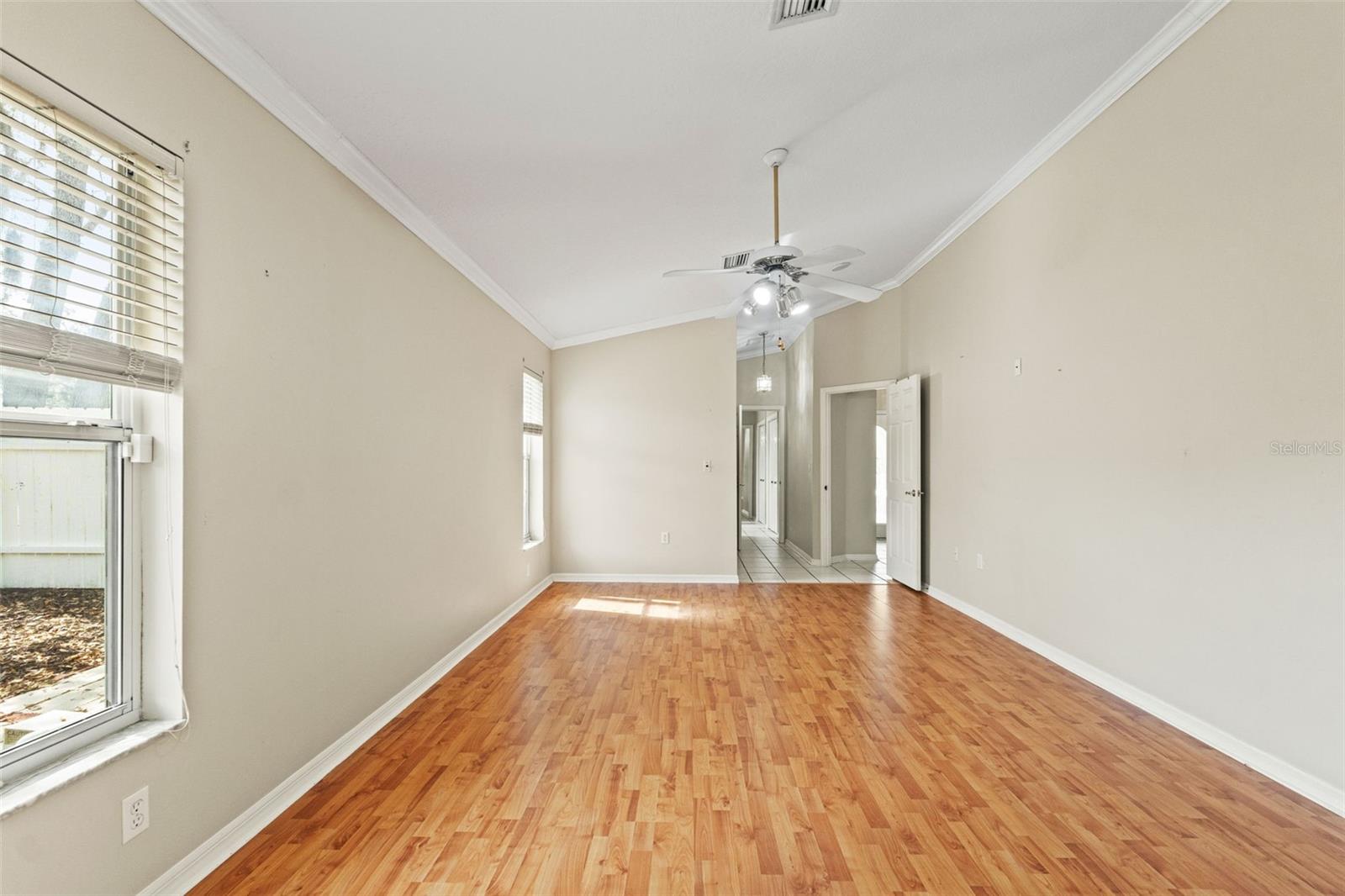 AMIDON WOODS - Residential