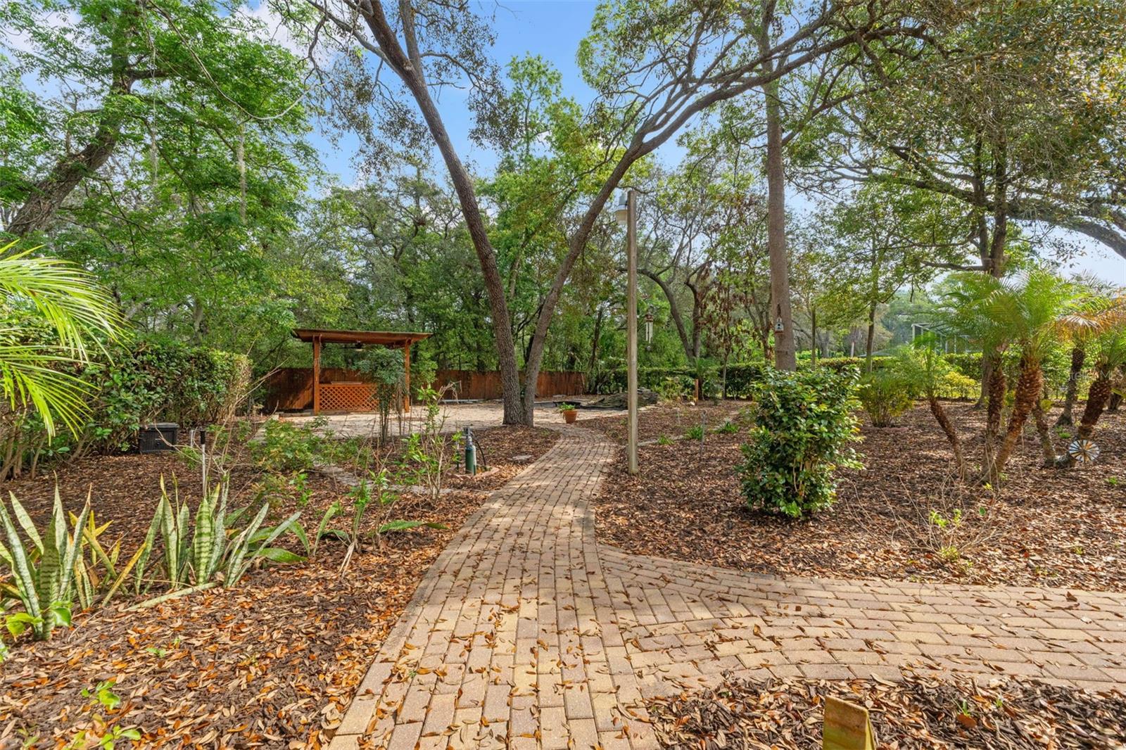 AMIDON WOODS - Residential