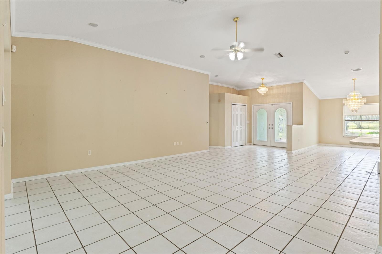 AMIDON WOODS - Residential