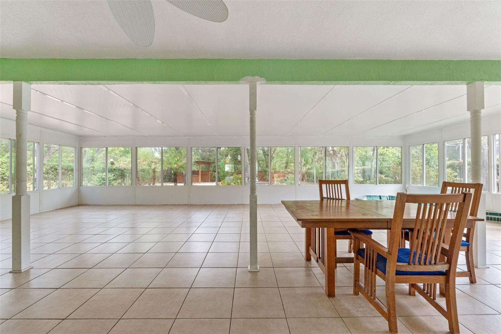 AMIDON WOODS - Residential