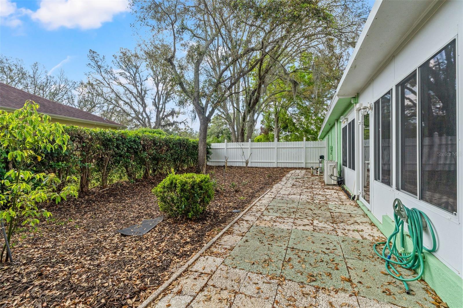 AMIDON WOODS - Residential