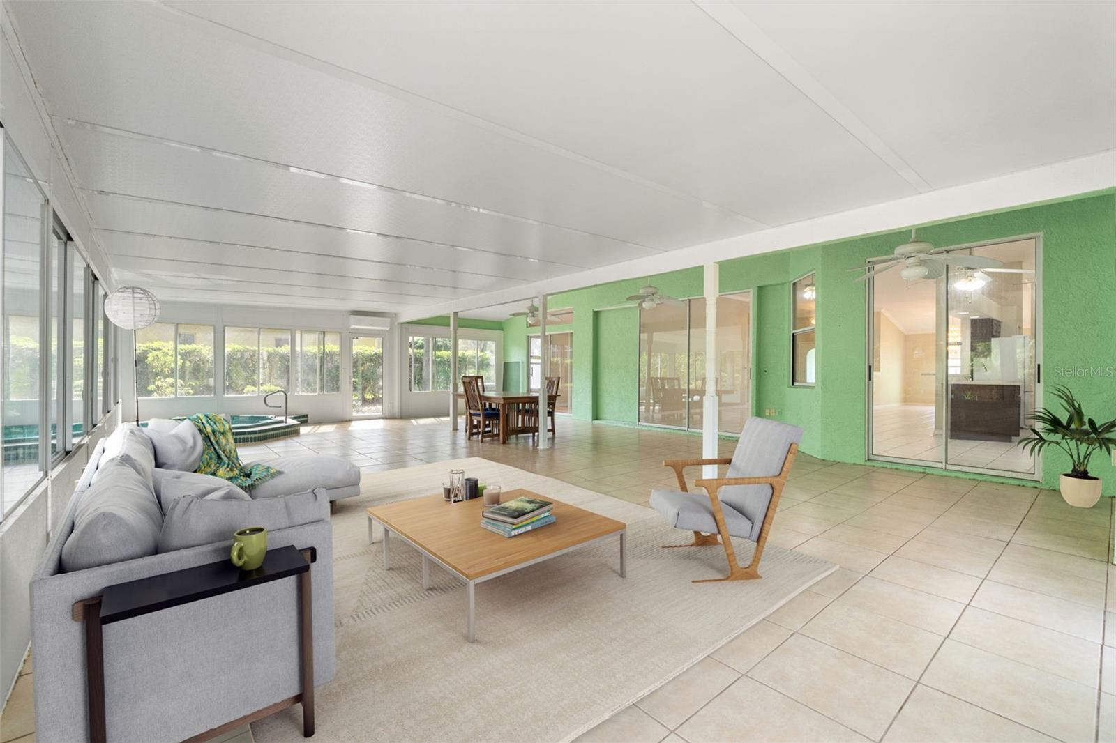 AMIDON WOODS - Residential