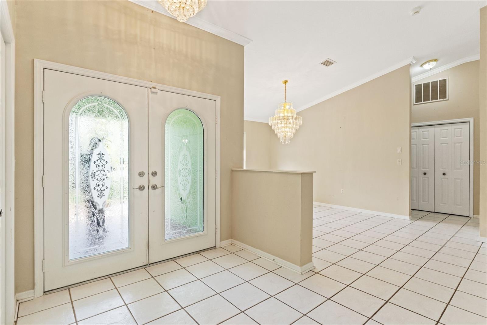 AMIDON WOODS - Residential