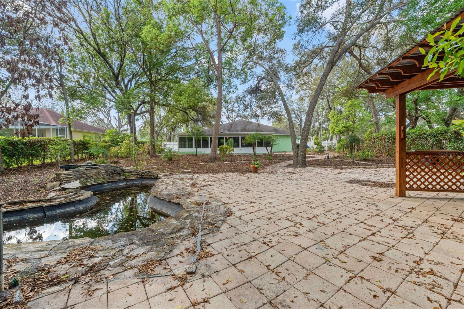 AMIDON WOODS - Residential