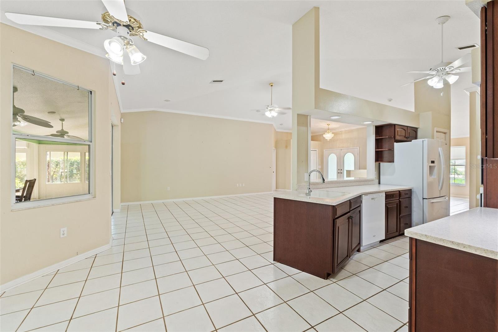 AMIDON WOODS - Residential