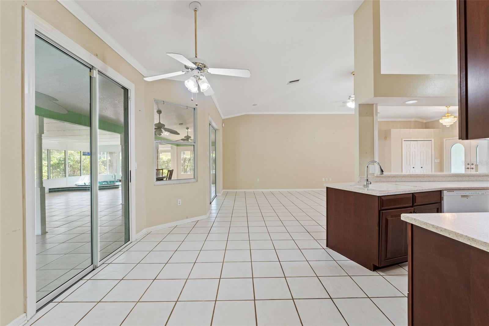 AMIDON WOODS - Residential