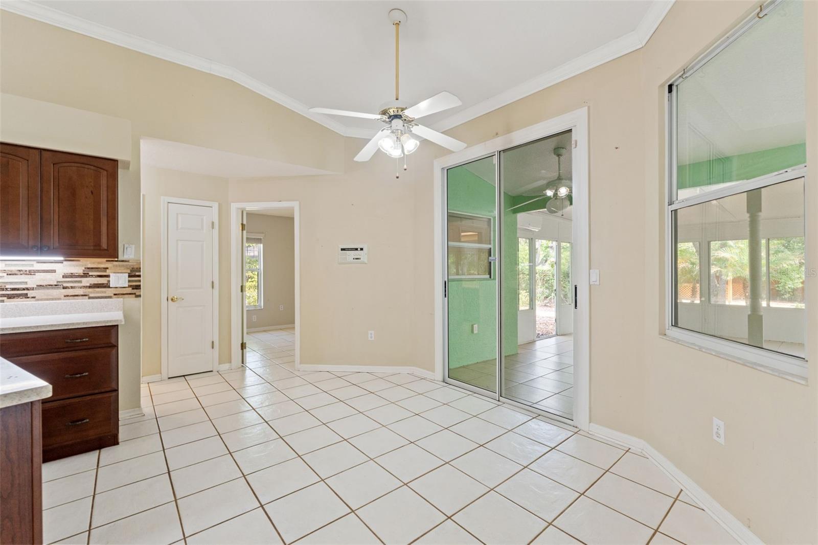 AMIDON WOODS - Residential