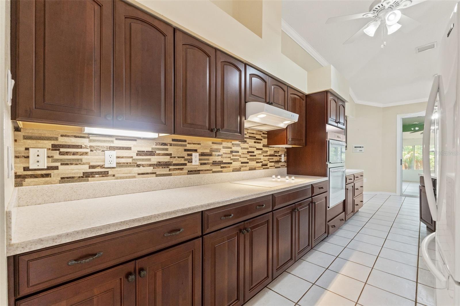 AMIDON WOODS - Residential