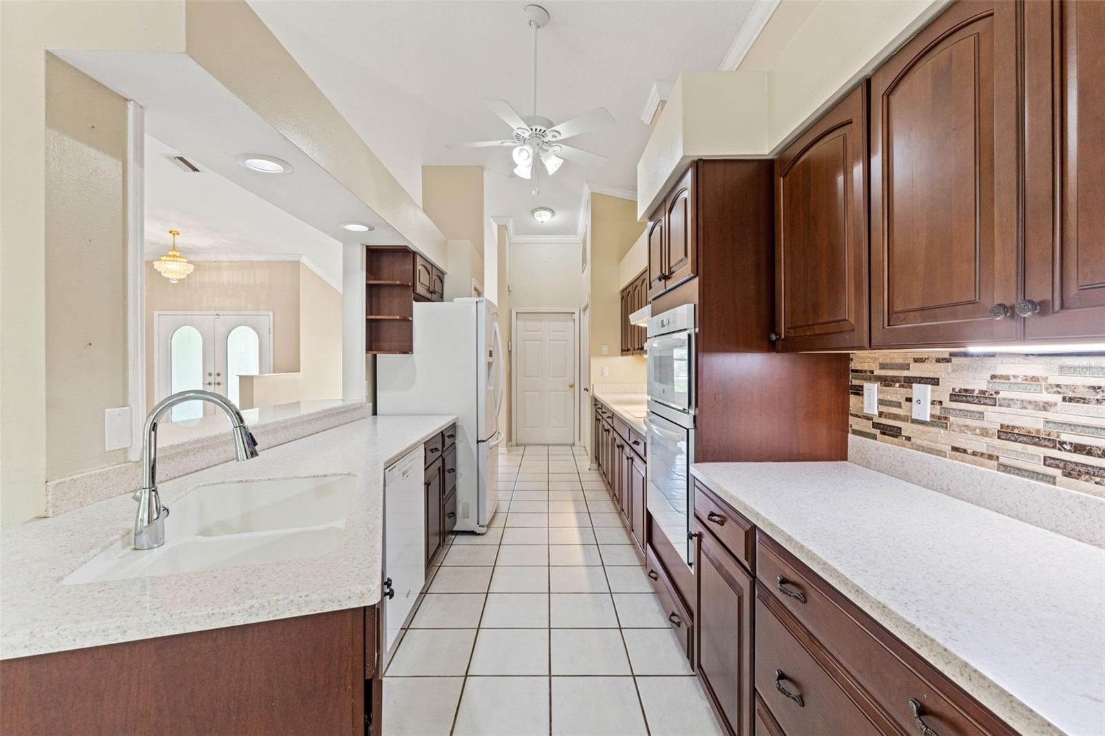 AMIDON WOODS - Residential