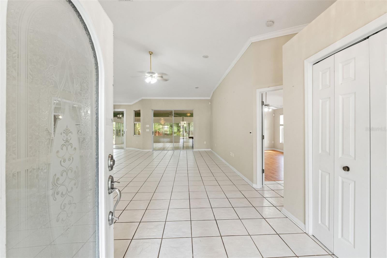 AMIDON WOODS - Residential