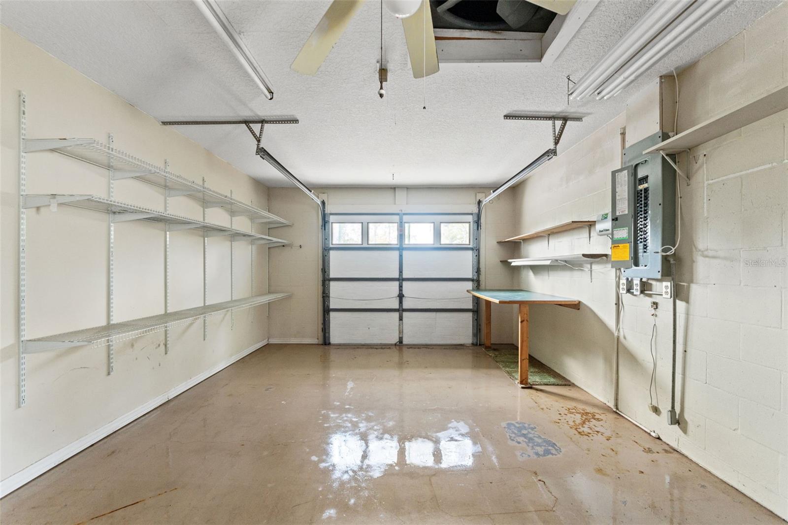 AMIDON WOODS - Residential