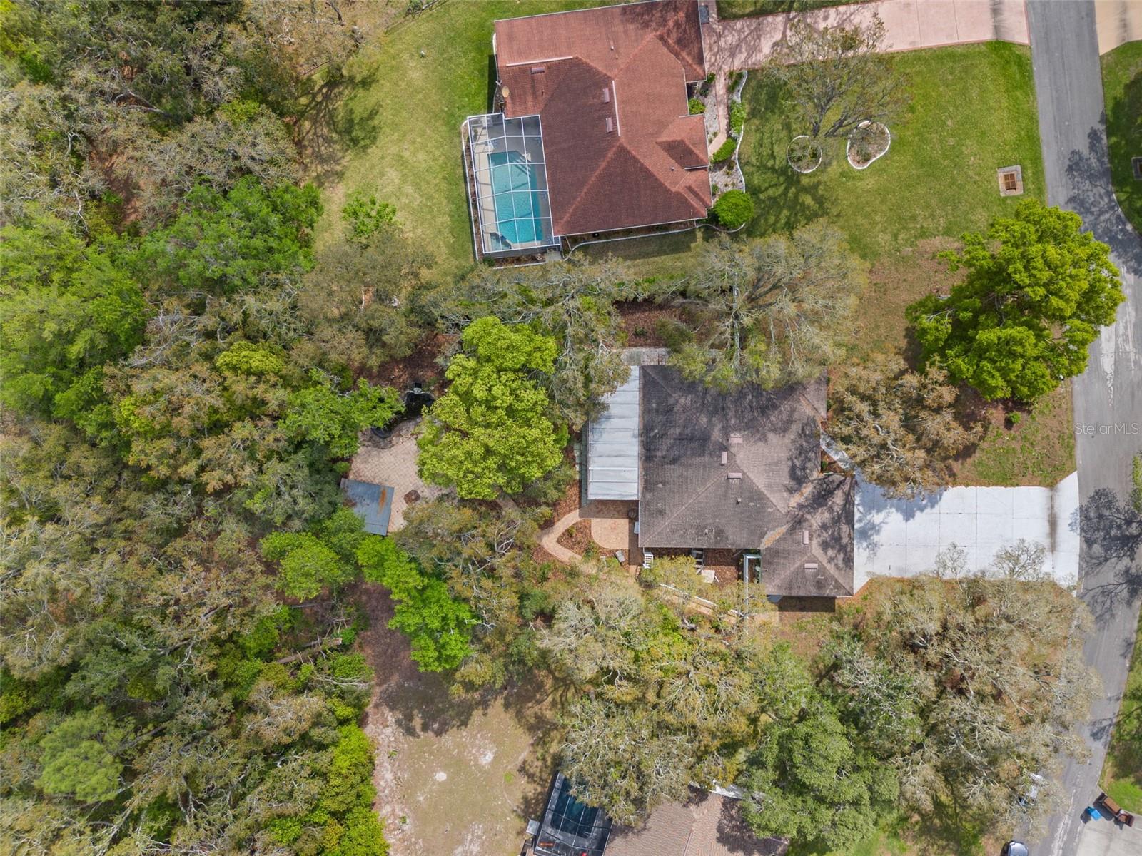 AMIDON WOODS - Residential