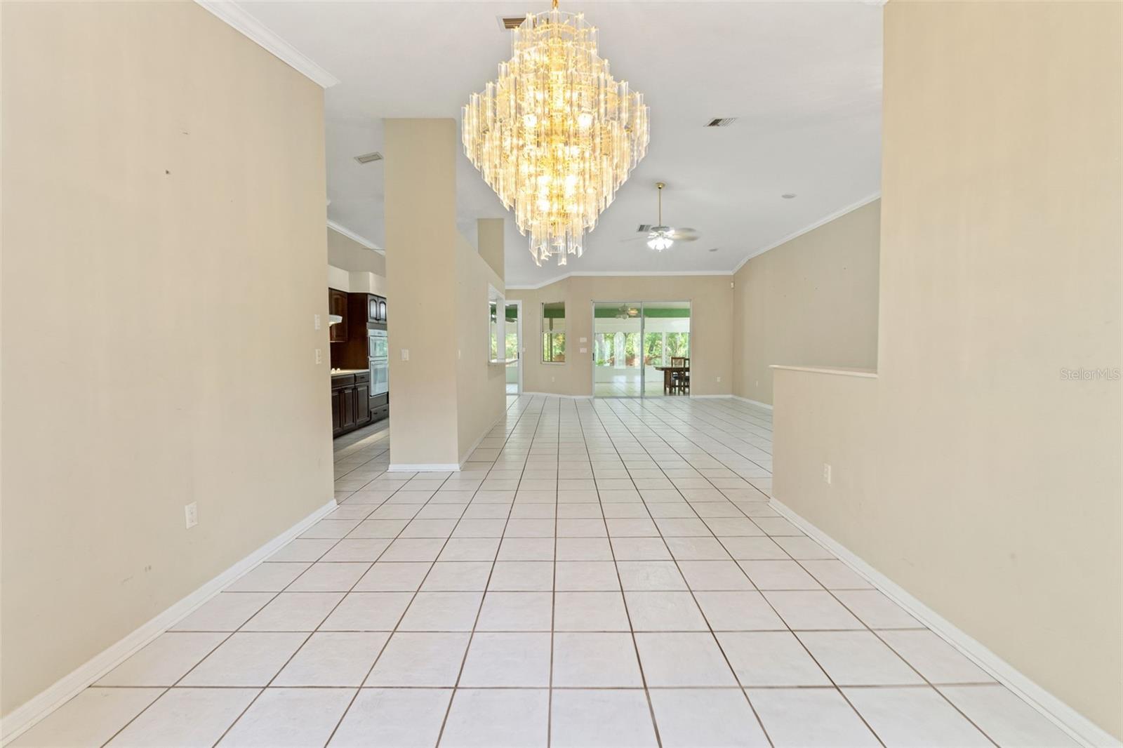 AMIDON WOODS - Residential