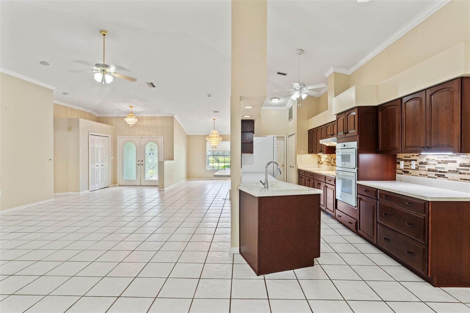 AMIDON WOODS - Residential