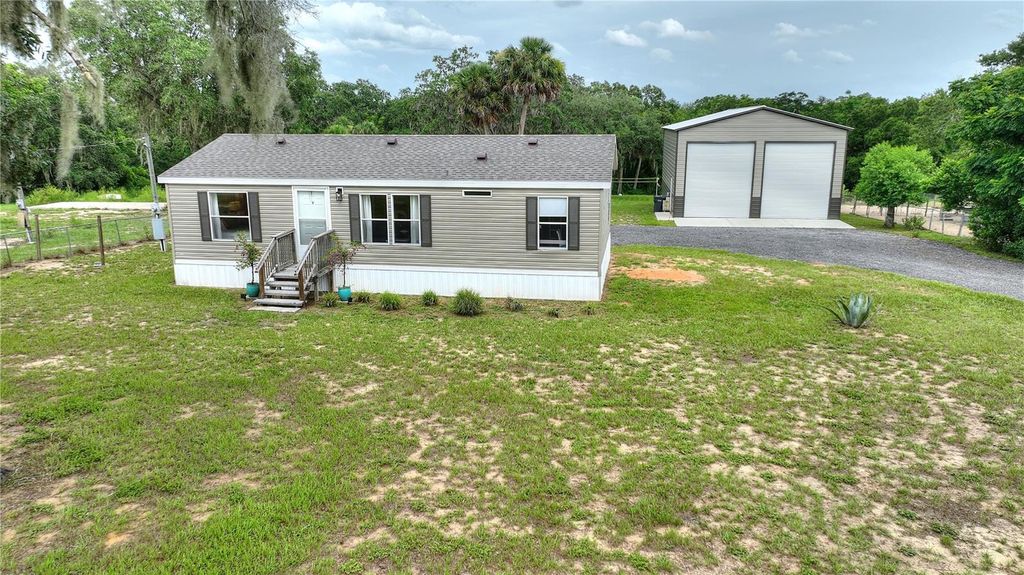 Photo of 1208 Varner Road, Davenport, FL 33837 (MLS # O6323877)
