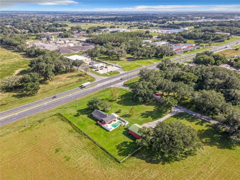 Tiny photo for 10038 N Us Highway 301, Oxford, FL 34484 (MLS # G5062376)