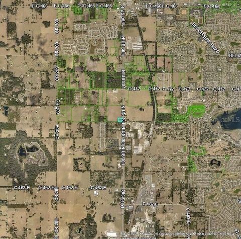 Tiny photo for 10038 N Us Highway 301, Oxford, FL 34484 (MLS # G5062376)