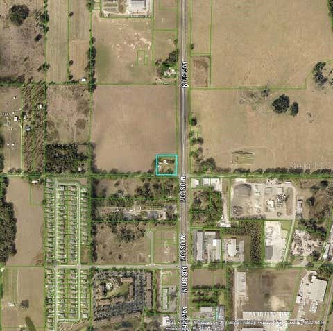 Tiny photo for 10038 N Us Highway 301, Oxford, FL 34484 (MLS # G5062376)