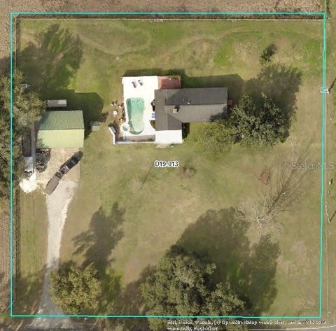 Tiny photo for 10038 N Us Highway 301, Oxford, FL 34484 (MLS # G5062376)