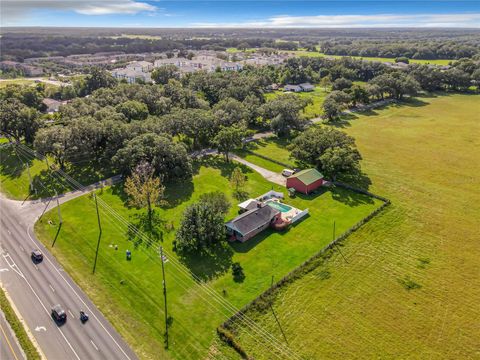 Tiny photo for 10038 N Us Highway 301, Oxford, FL 34484 (MLS # G5062376)