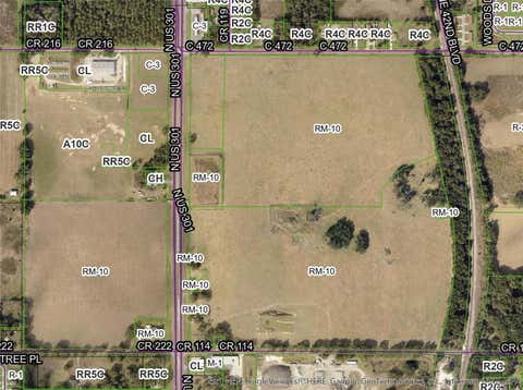 Tiny photo for 10038 N Us Highway 301, Oxford, FL 34484 (MLS # G5062376)