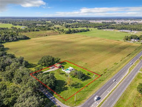Tiny photo for 10038 N Us Highway 301, Oxford, FL 34484 (MLS # G5062376)